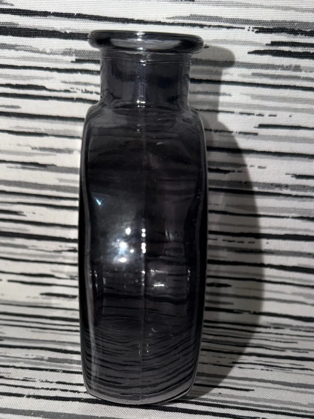 N/A round flat